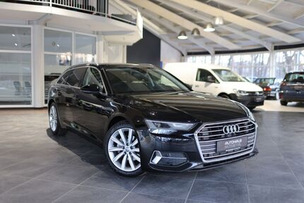 Audi A6 136.300 km 22.980 &euro; Nuthetal 14558