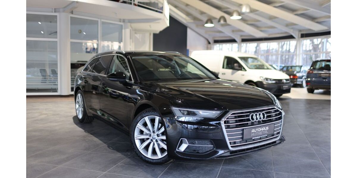 Audi A6 136.300 km 22.980 &euro; Nuthetal 14558