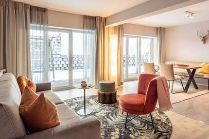 Wohnung zum Kaufen in Titisee-Neustadt 301.900 € 70.27 m² 2 zimmer