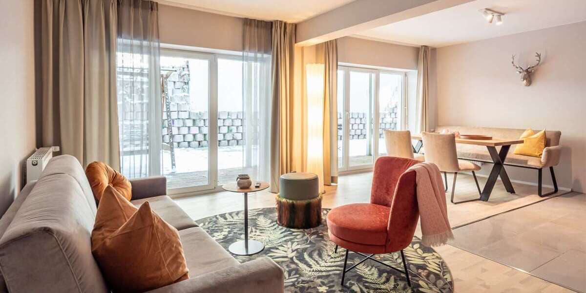 Wohnung zum Kaufen in Titisee-Neustadt 301.900 € 70.27 m² 2 zimmer