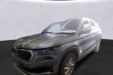 Skoda Kodiaq 70.095 km 34.150 &euro; Zell u.A. 73119