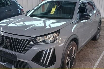 Peugeot 2008 18.900 km 16.980 &euro; Schwandorf 92421