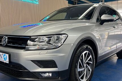 VW Tiguan 16.100 km 22.500 € Beckingen 66701