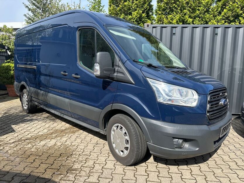 Ford Transit 164.000 km 11.850 € mettmann 40822