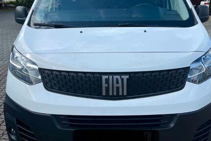 Fiat Scudo 69.000 km 13.200 &euro; Nurnberg 90425