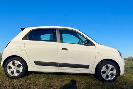 Renault Twingo 37.000 km 7.600 &euro; Bocholt 46397