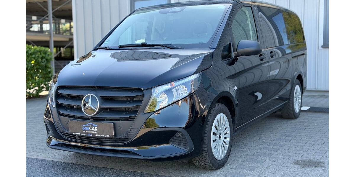 Mercedes-Benz Vito 15.200 km 47.880 &euro; Aschaffenburg 63741