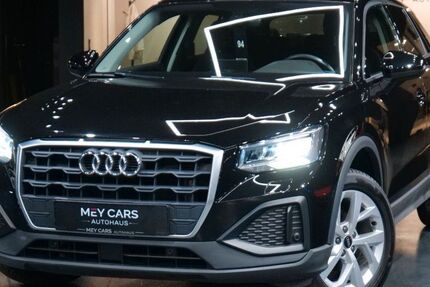 Audi Q2 46.694 km 21.480 &euro; Koblenz 56070