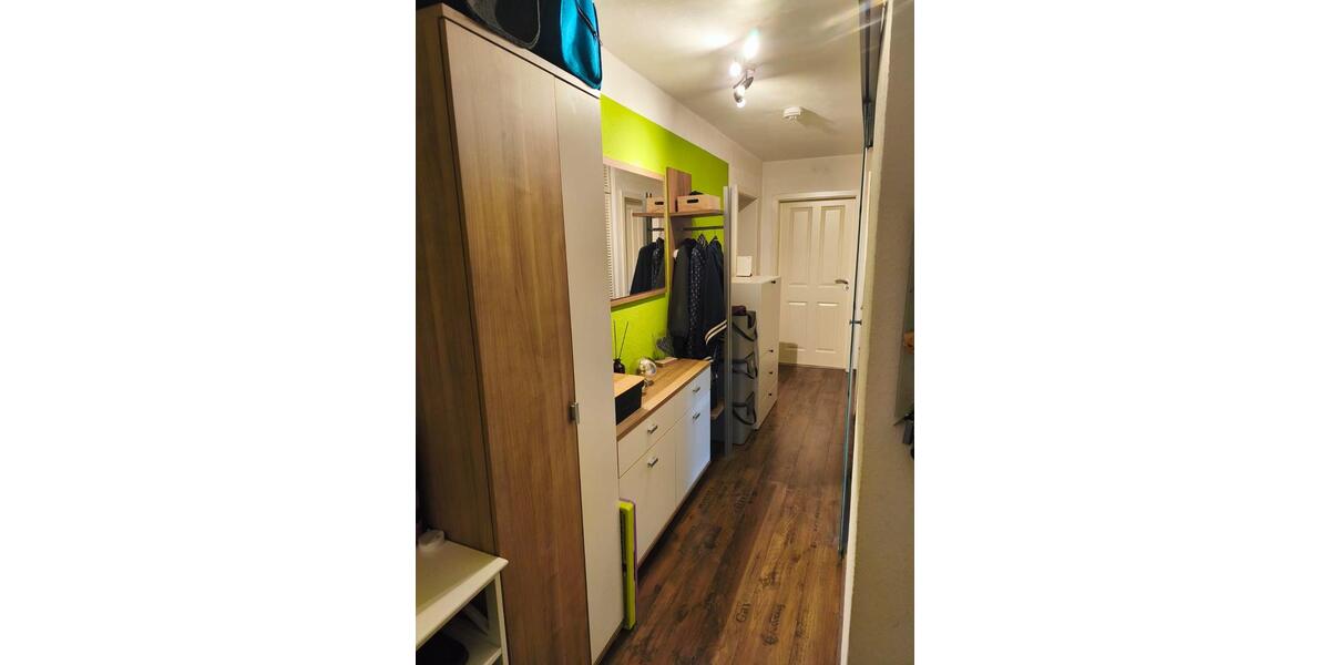 Etagenwohnung Klein Nordende - 2.5 Zimmer, 59 m&sup2;, 175.000&euro; | Angebot:26687803