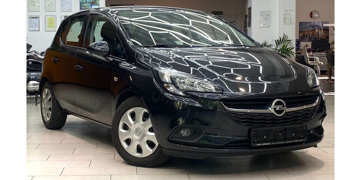 Opel Corsa 71.418 km 7.950 &euro; Neu-Isenburg 63263