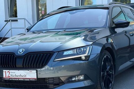 Skoda Superb 84.369 km 23.990 &euro; Kassel 34127
