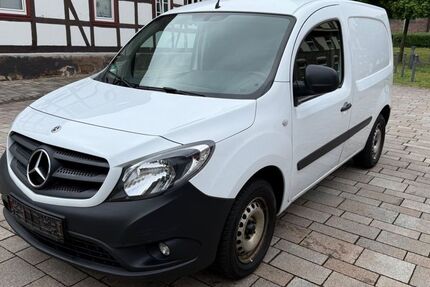 Mercedes-Benz Citan 319.568 km 5.900 &euro; Göttingen 37077