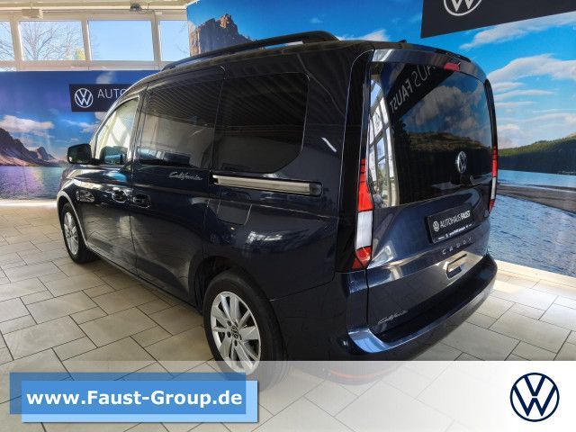 VW Caddy 99.307 km 24.350 &euro; Wittenberg 06886