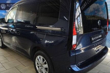 VW Caddy 99.307 km 25.950 &euro; Wittenberg 06886