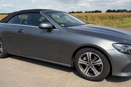 Mercedes-Benz E 220 24.600 km 36.500 &euro; Hoya 27318