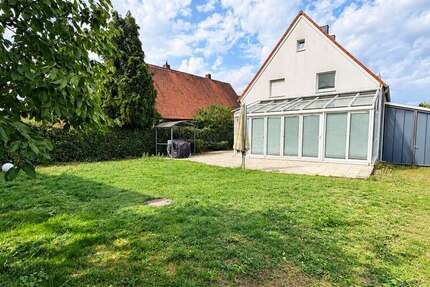 Haus Neumarkt Altenhof - 5 Zimmer, 168 m&sup2;, 1.850&euro; | Angebot:27493039