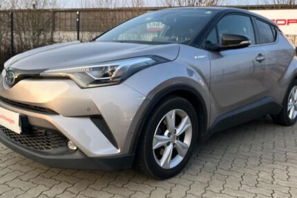 Toyota C-HR 172.000 km 14.700 &euro; Ahrensburg 22926