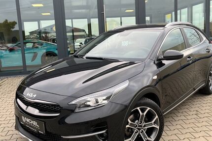 Kia XCeed 30.200 km 21.999 &euro; Damme 49401