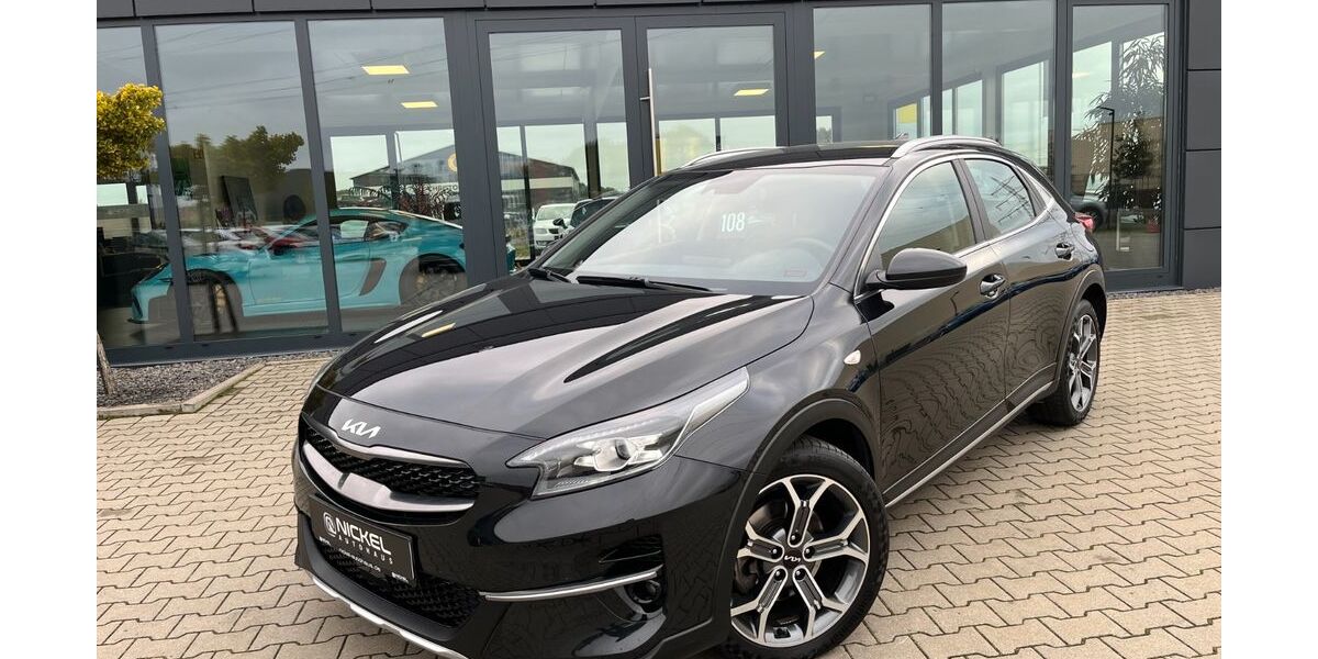 Kia XCeed 30.200 km 21.999 &euro; Damme 49401