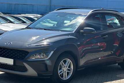 Hyundai KONA 74.000 km 16.995 &euro; Bruchsal-Helmsheim 76646