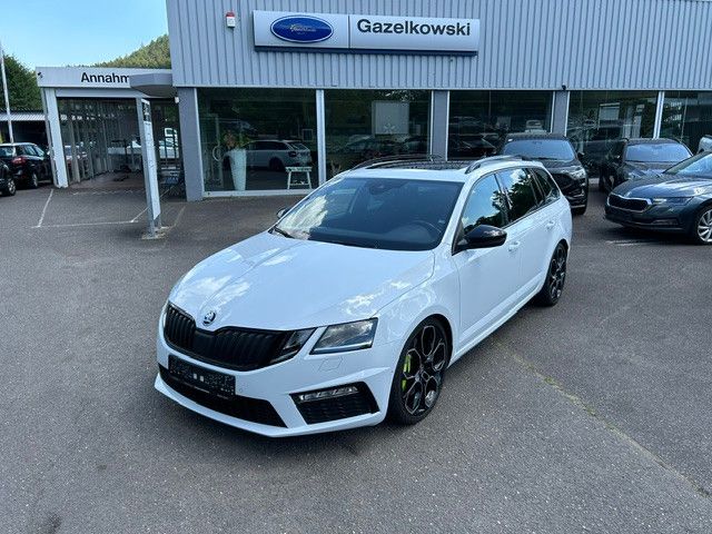 Skoda Octavia 90.500 km 23.500 &euro; Dahn-Reichenbach 66994