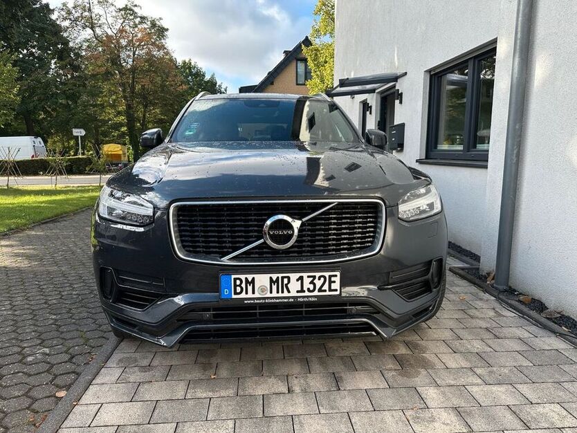 XC90
