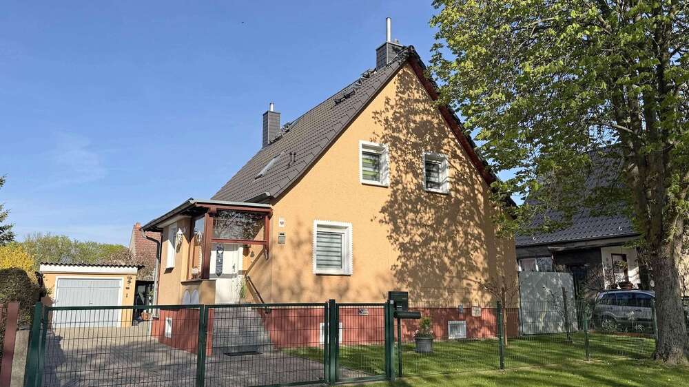 Einfamilienhaus Forst - 5 Zimmer, 114 m&sup2;, 249.000&euro; | Angebot:26786673