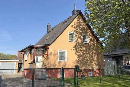 Haus Forst - 5 Zimmer, 114 m&sup2;, 249.000&euro; | Angebot:26786673