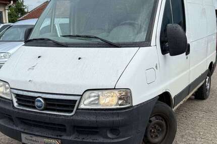 Fiat Ducato 650.000 km 1.550 &euro; Wunstorf 31515