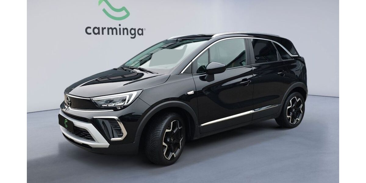 Opel Crossland (X) 59.095 km 13.300 &euro; Pocking 94060