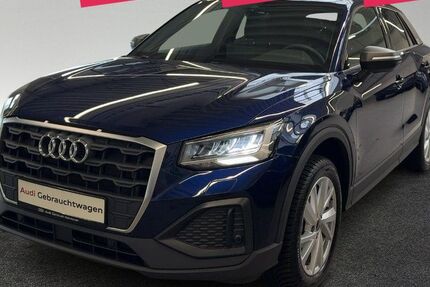 Audi Q2 25.192 km 26.990 &euro; Hannover 30179