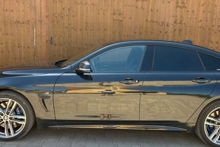 BMW 435 Gran Coupé 100.230 km 23.999 &euro; Merkendorf 91732