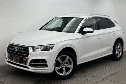 Audi Q5 49.750 km 28.870 &euro; Berlin 12351