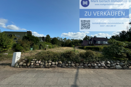Grundstück zu verkaufen in Henstedt-Ulzburg 499.000 € 1165 m²