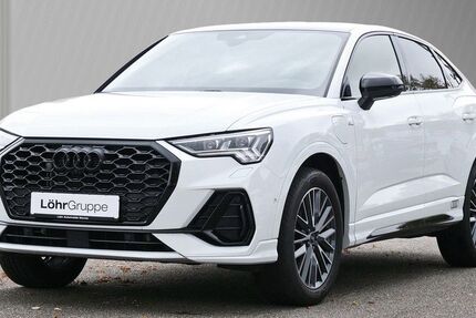 Audi Q3 39.970 km 36.490 &euro; Worms 67547