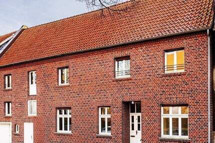 Haus Drensteinfurt - 7 Zimmer, 194 m&sup2;, 495.000&euro; | Angebot:25705800