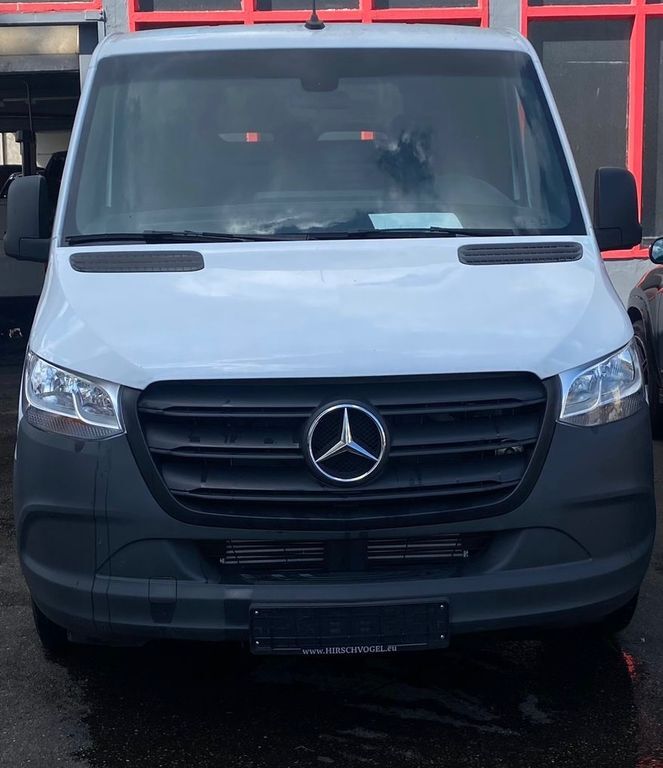 Sprinter