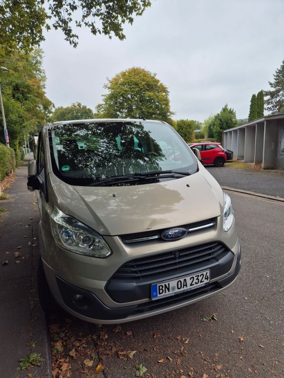Ford Tourneo Custom 289.000 km 10.000 € Bonn 53123