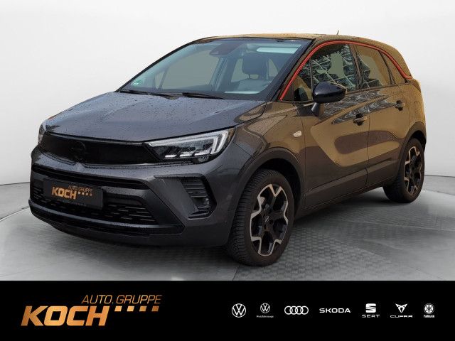 Opel Crossland (X) 22.800 km 19.730 &euro; Insingen 91610
