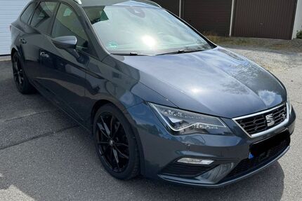 Seat Leon 71.200 km 17.790 &euro; Trebsau 92699