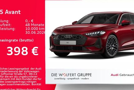 Audi A5 8.059 km 41.815 &euro; Großwallstadt 63868