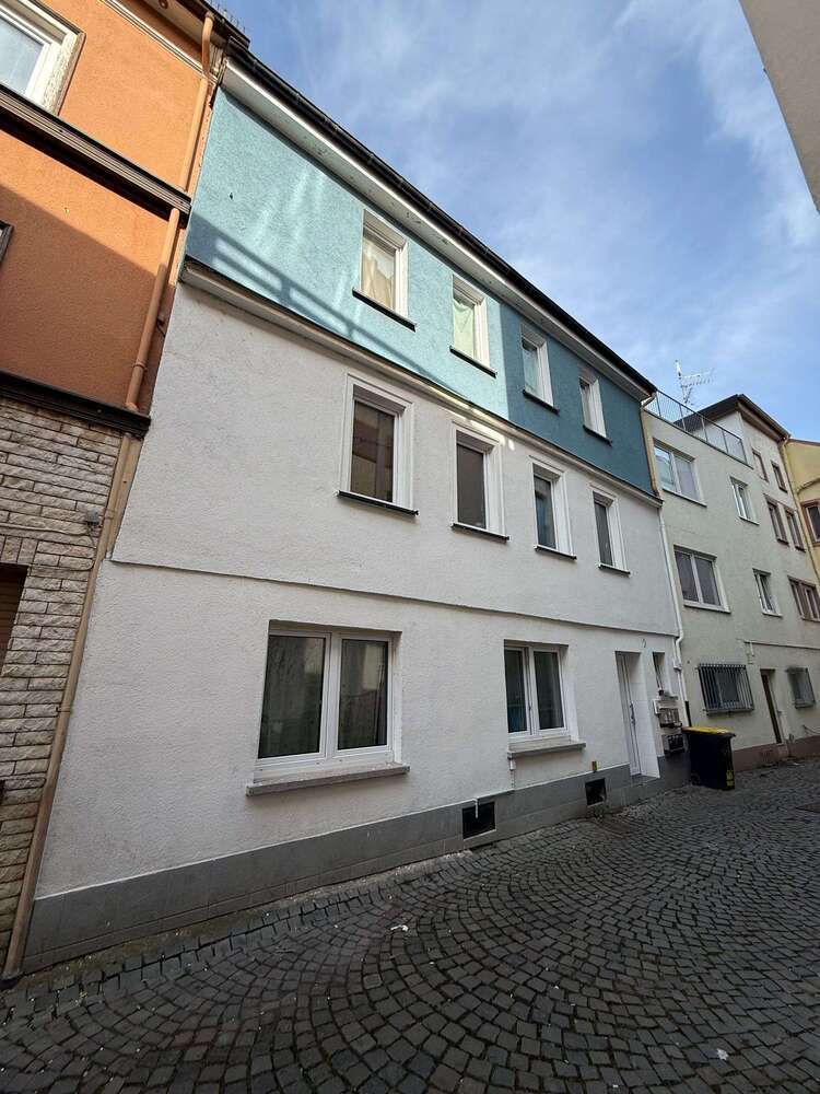 Haus zum Kaufen in Bingen am Rhein 420.000 € 280 m²