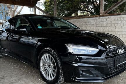 Audi A5 28.864 km 39.990 &euro; Erding 85435