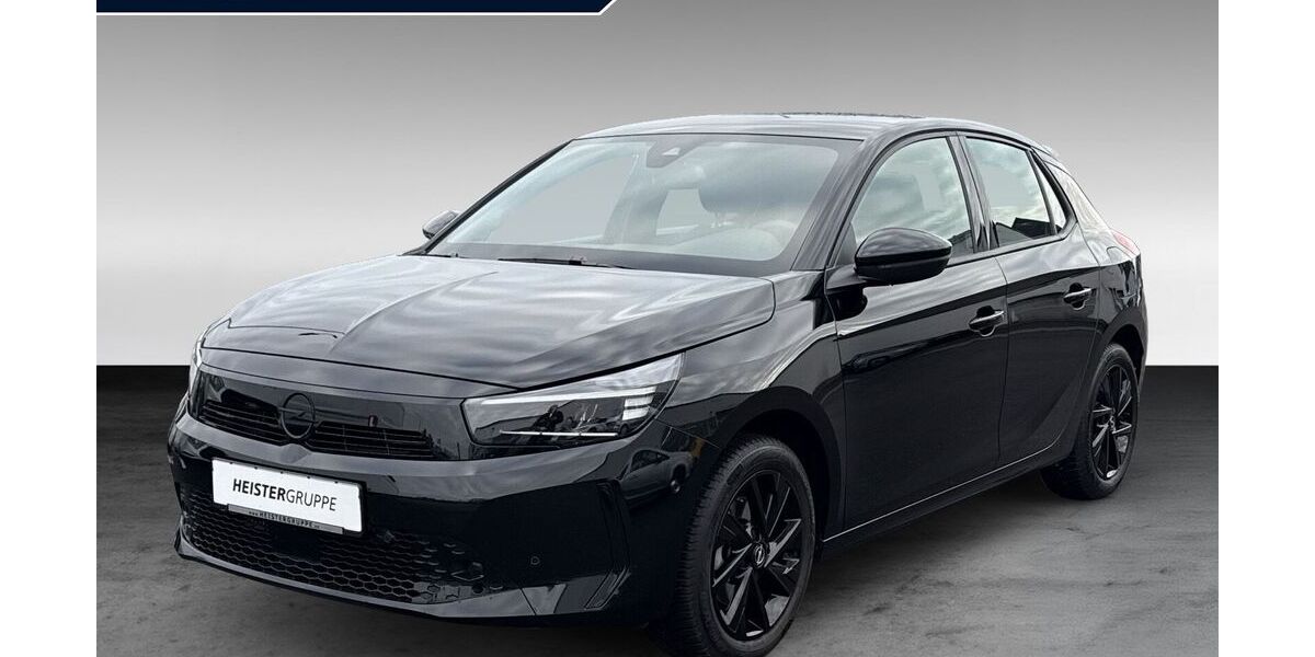 Opel Corsa 15.600 km 19.950 &euro; Wittlich 54516