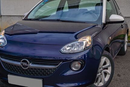 Opel Adam 73.600 km 7.700 &euro; Oestrich-Winkel 65375