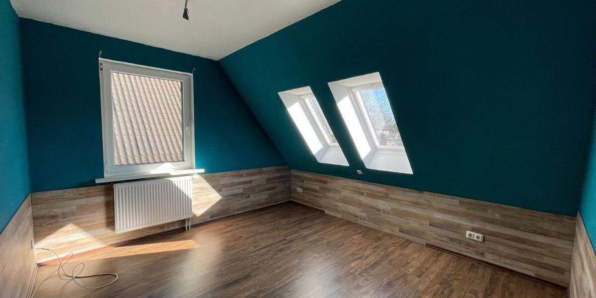 Einfamilienhaus Schneverdingen - 5 Zimmer, 172 m&sup2;, 419.000&euro; | Angebot:25864511