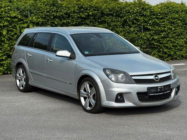 Opel Astra 173.454 km 3.999 &euro; Wuppertal 42389