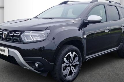 Dacia Duster 58.595 km 18.290 &euro; Hauneck b. Bad Hersfeld 36282