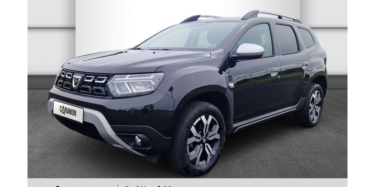 Dacia Duster 58.595 km 18.290 &euro; Hauneck b. Bad Hersfeld 36282