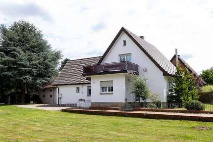 Haus zum Kaufen in Hasbergen 350.000 € 92.22 m² 5 zimmer